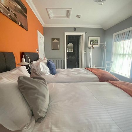 Ebenezer'S Place Broadstairs Ngoại thất bức ảnh