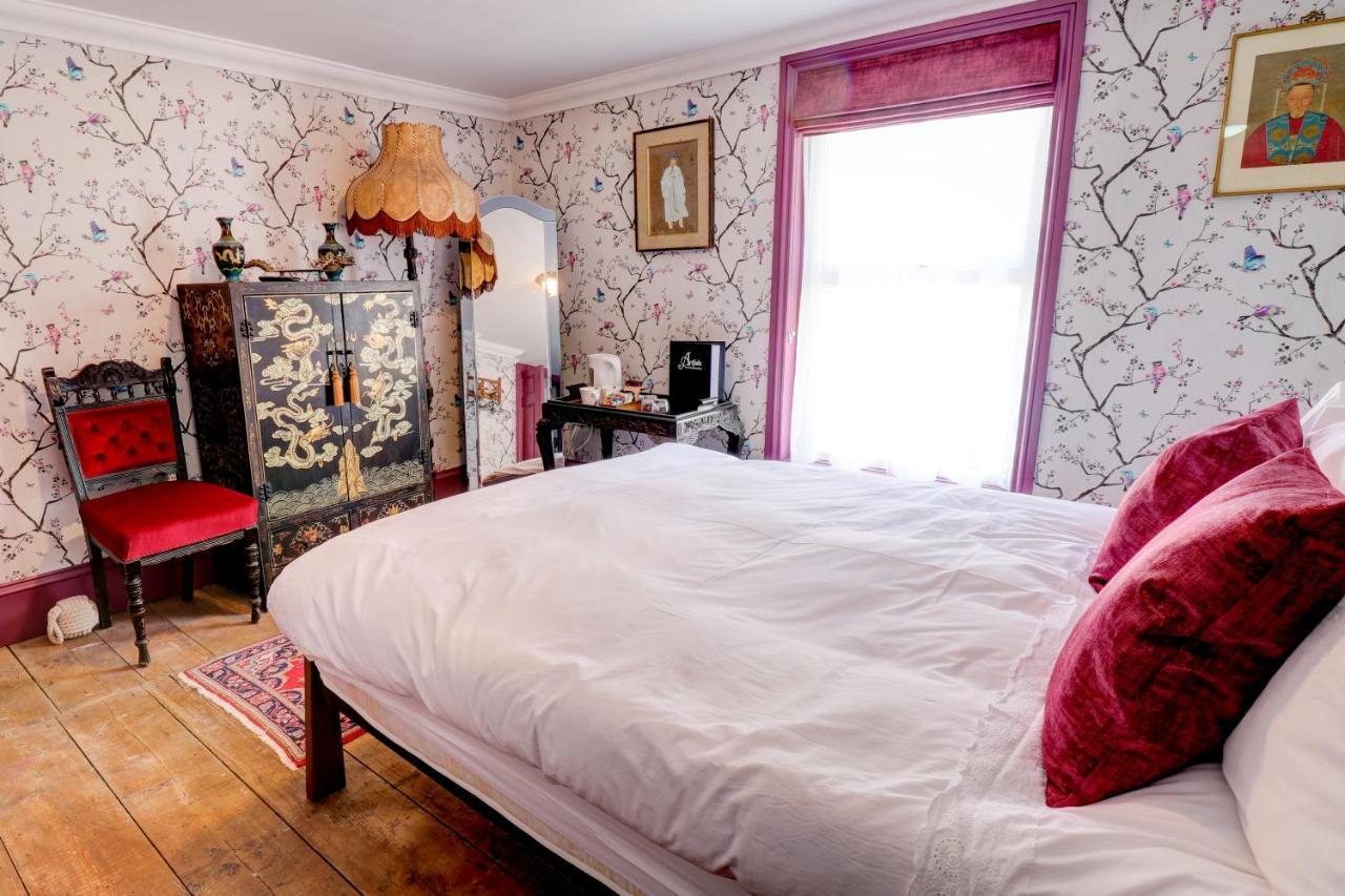 Ebenezer'S Place Broadstairs Ngoại thất bức ảnh