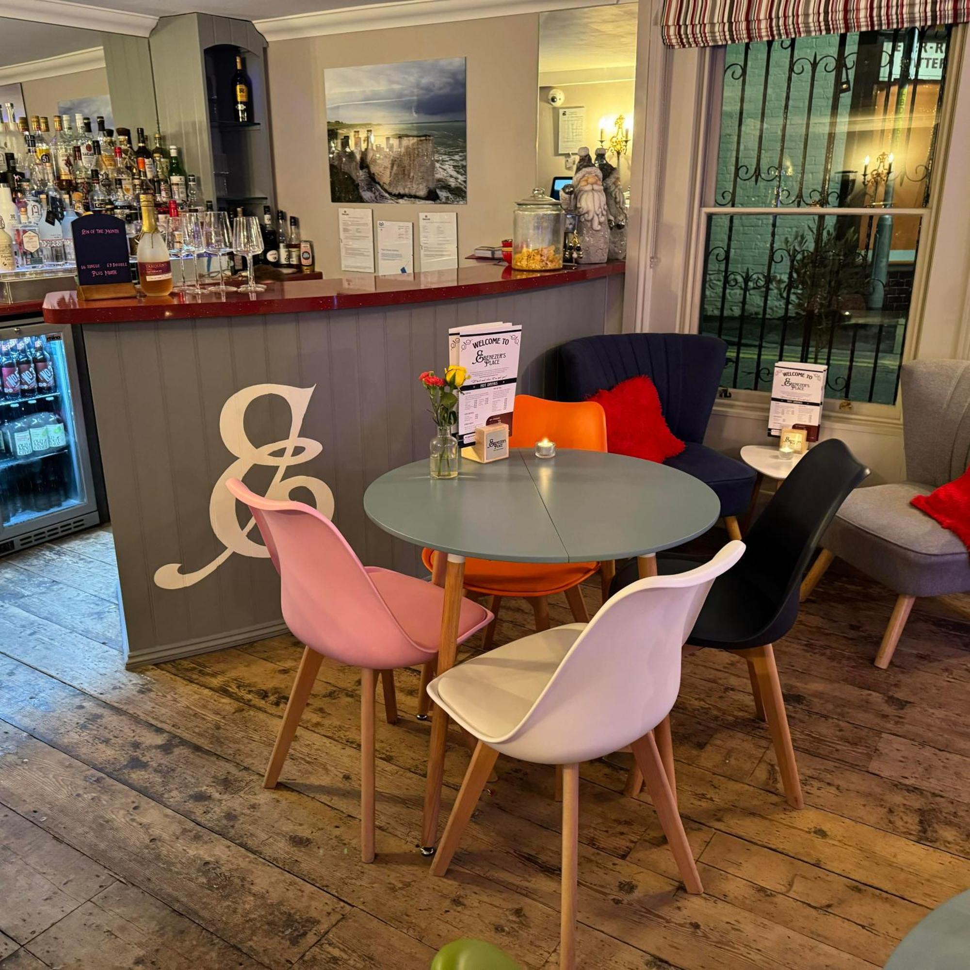 Ebenezer'S Place Broadstairs Ngoại thất bức ảnh