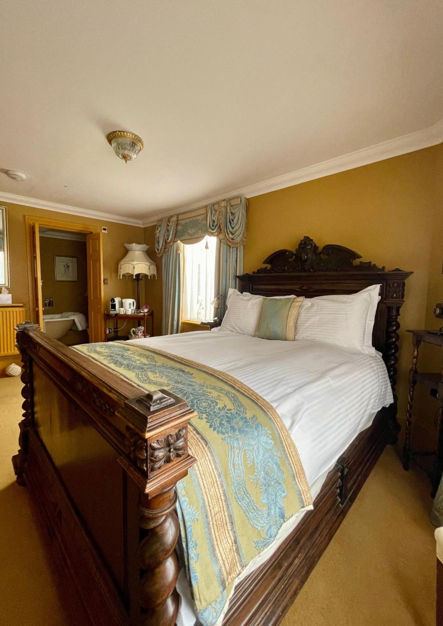 Ebenezer'S Place Broadstairs Ngoại thất bức ảnh