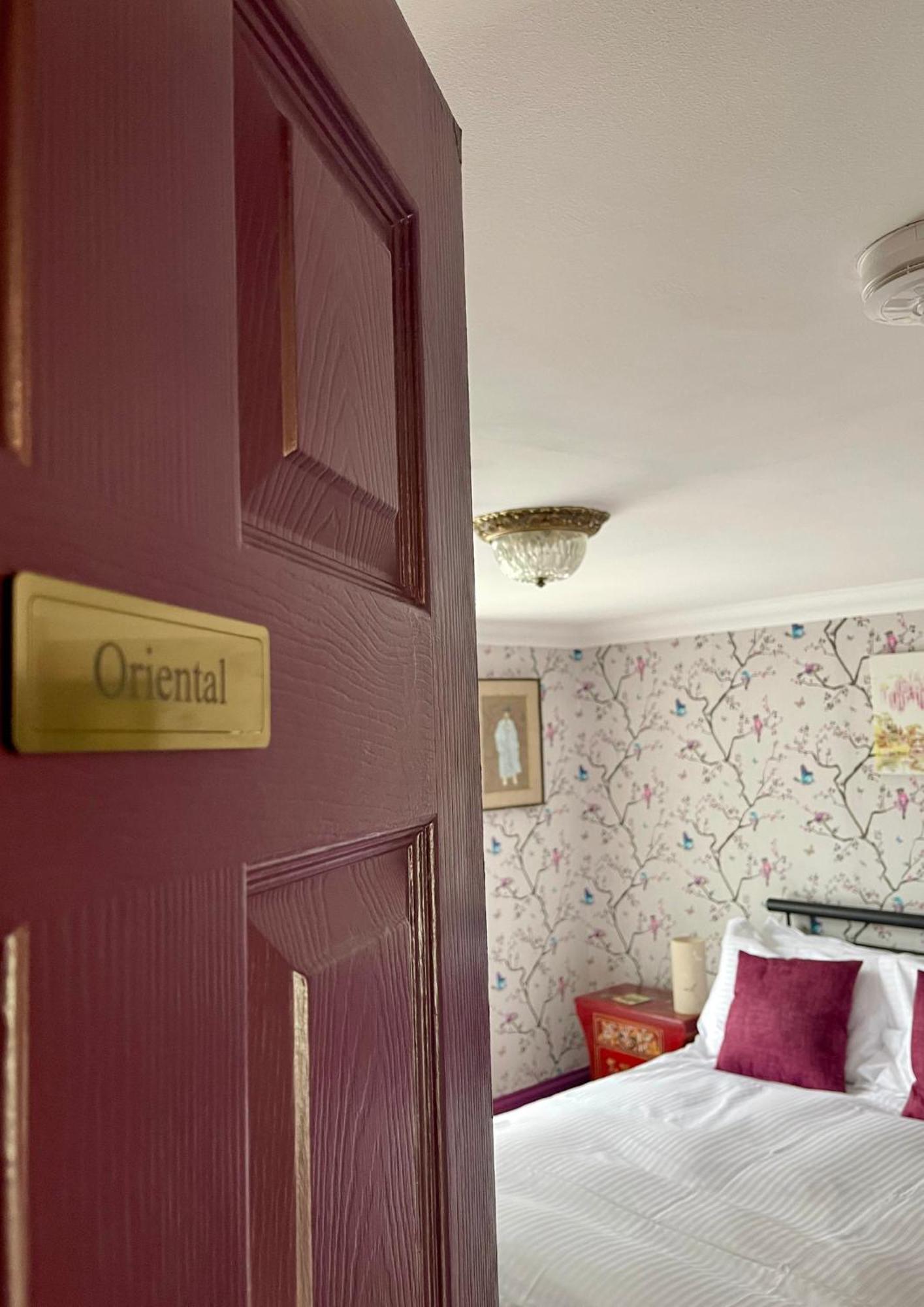 Ebenezer'S Place Broadstairs Ngoại thất bức ảnh