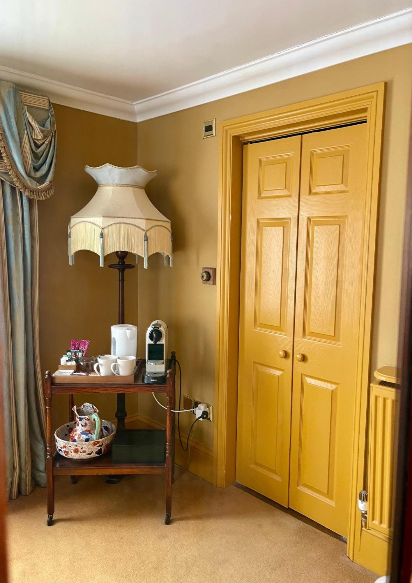 Ebenezer'S Place Broadstairs Ngoại thất bức ảnh
