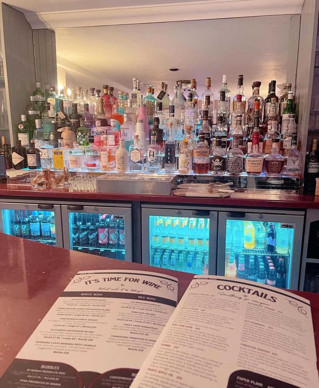 Ebenezer'S Place Broadstairs Ngoại thất bức ảnh