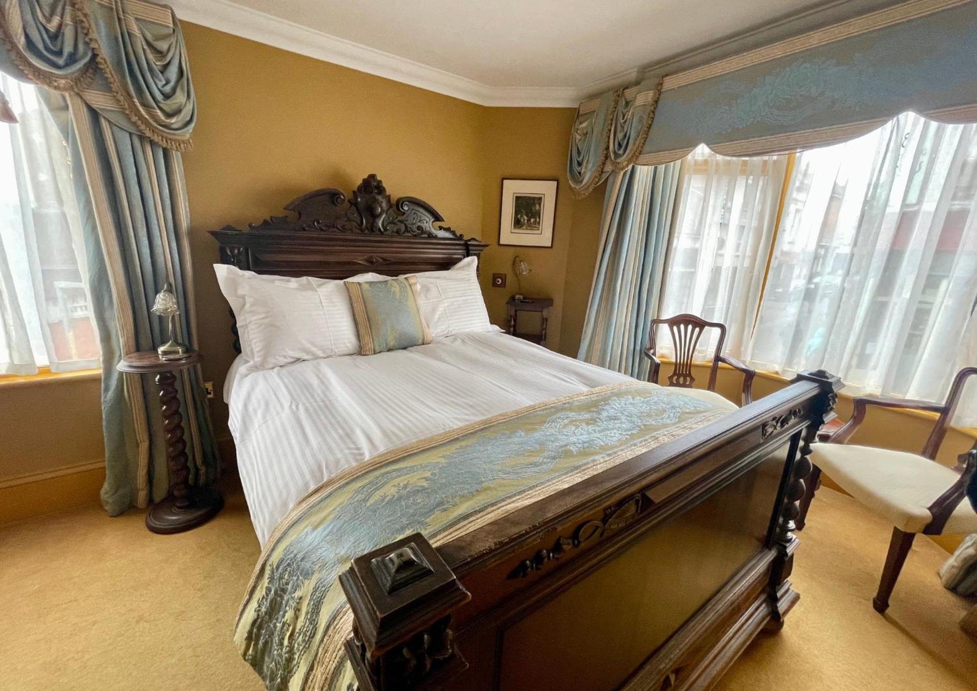 Ebenezer'S Place Broadstairs Ngoại thất bức ảnh
