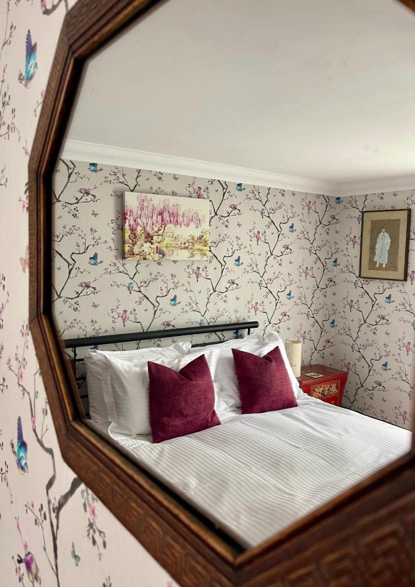 Ebenezer'S Place Broadstairs Ngoại thất bức ảnh