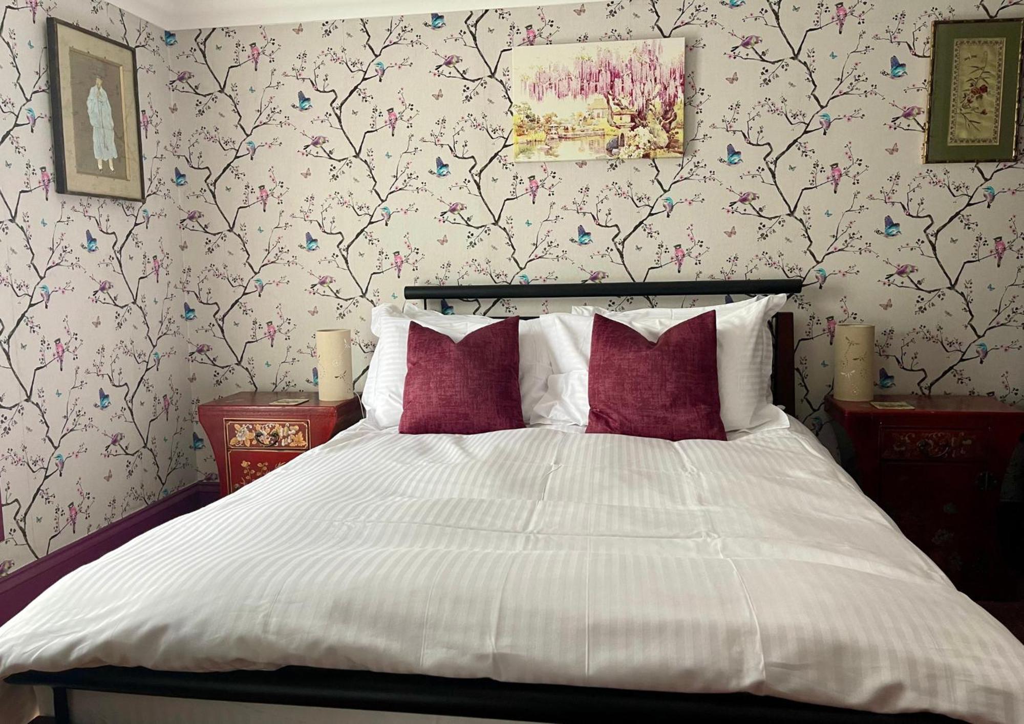 Ebenezer'S Place Broadstairs Ngoại thất bức ảnh