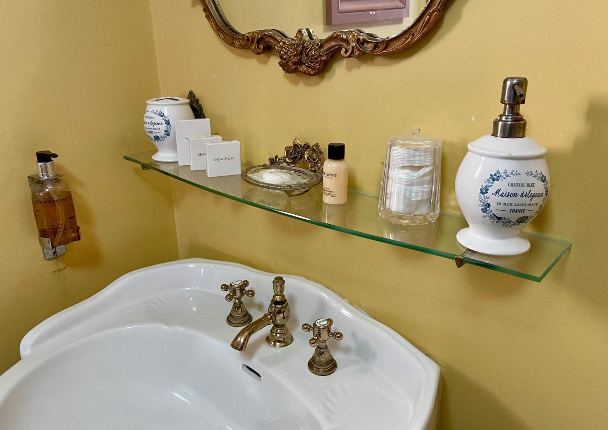 Ebenezer'S Place Broadstairs Ngoại thất bức ảnh