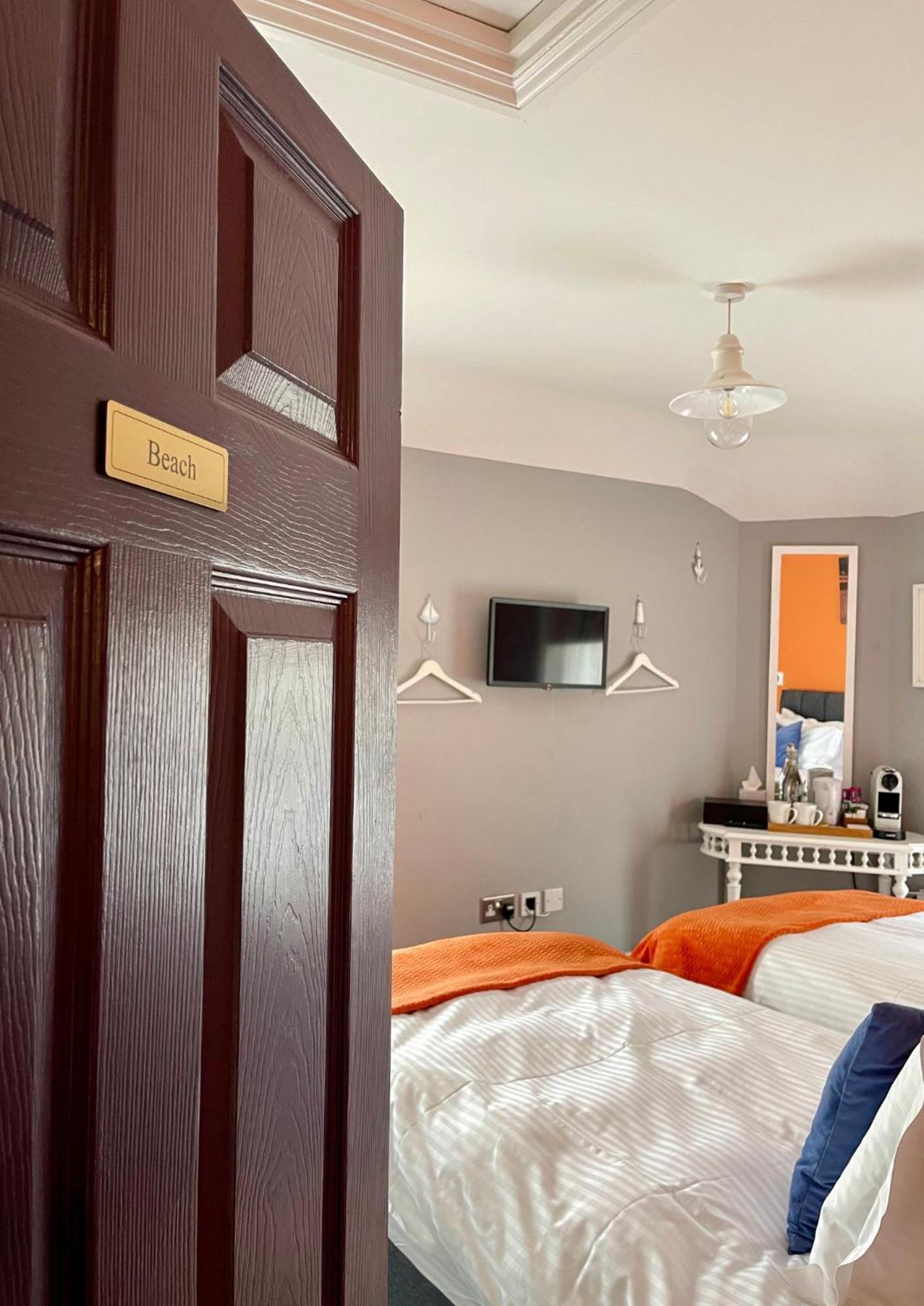Ebenezer'S Place Broadstairs Ngoại thất bức ảnh