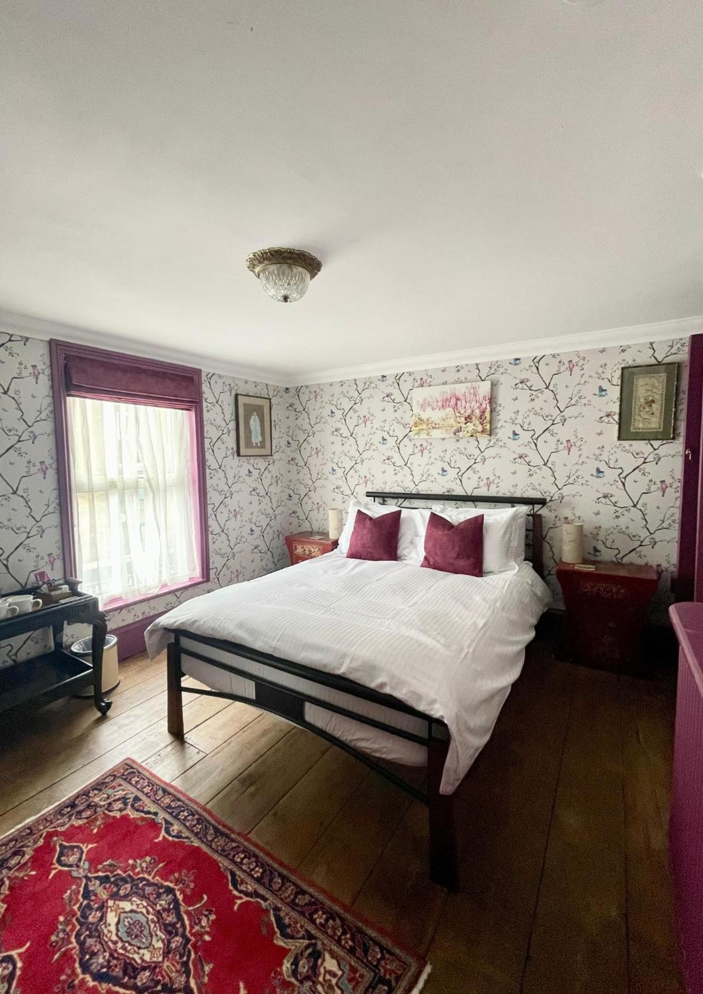 Ebenezer'S Place Broadstairs Ngoại thất bức ảnh