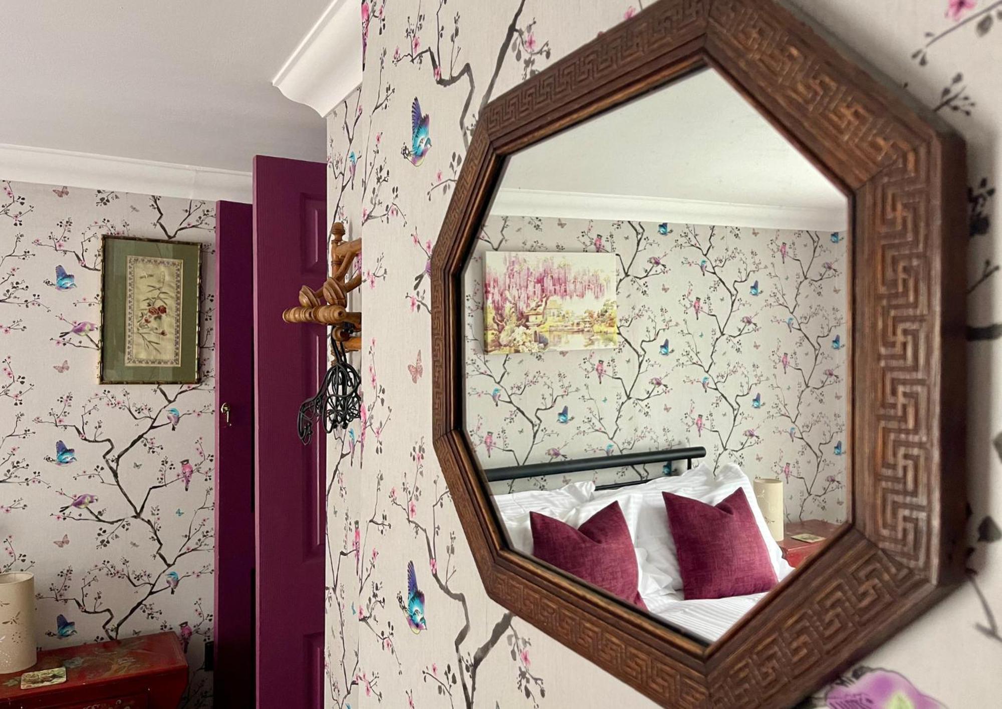 Ebenezer'S Place Broadstairs Ngoại thất bức ảnh