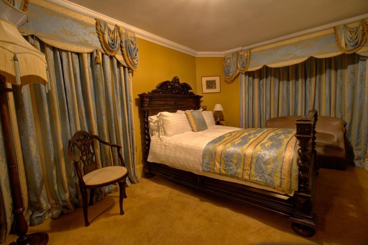 Ebenezer'S Place Broadstairs Ngoại thất bức ảnh