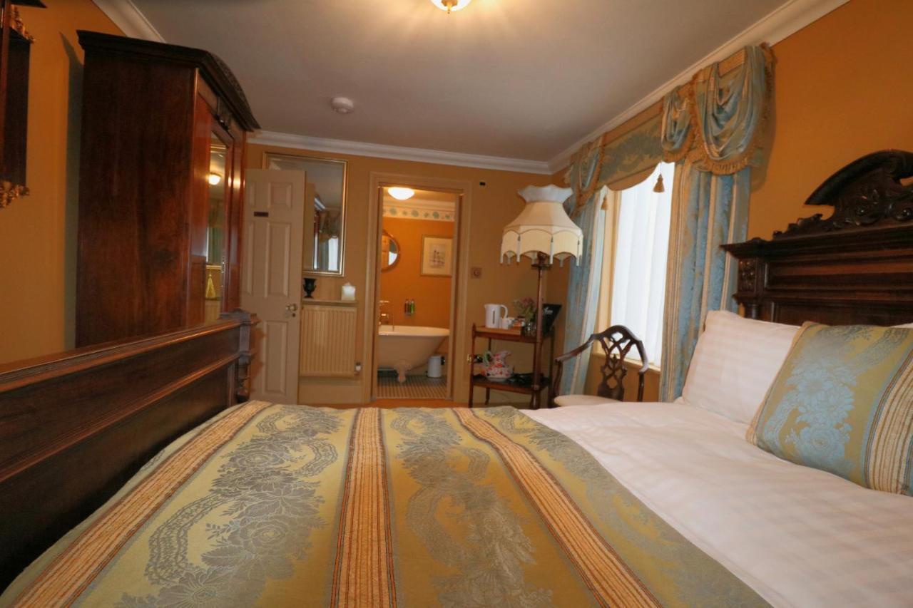 Ebenezer'S Place Broadstairs Ngoại thất bức ảnh
