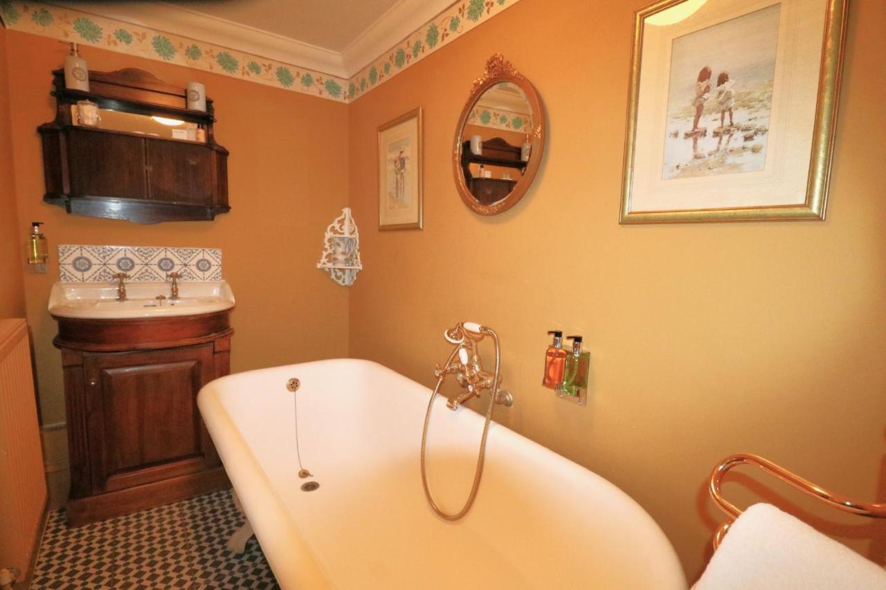 Ebenezer'S Place Broadstairs Ngoại thất bức ảnh
