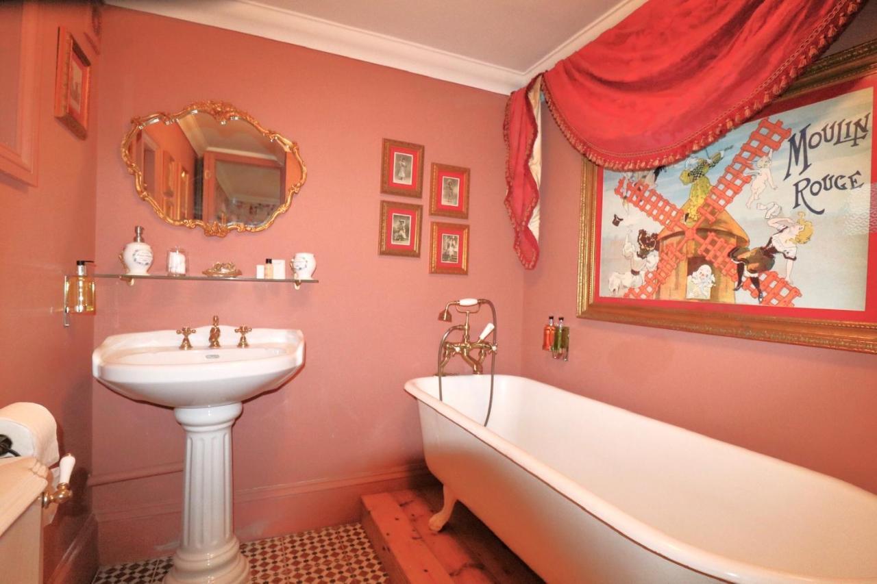 Ebenezer'S Place Broadstairs Ngoại thất bức ảnh